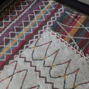 Bereber - Multicolor